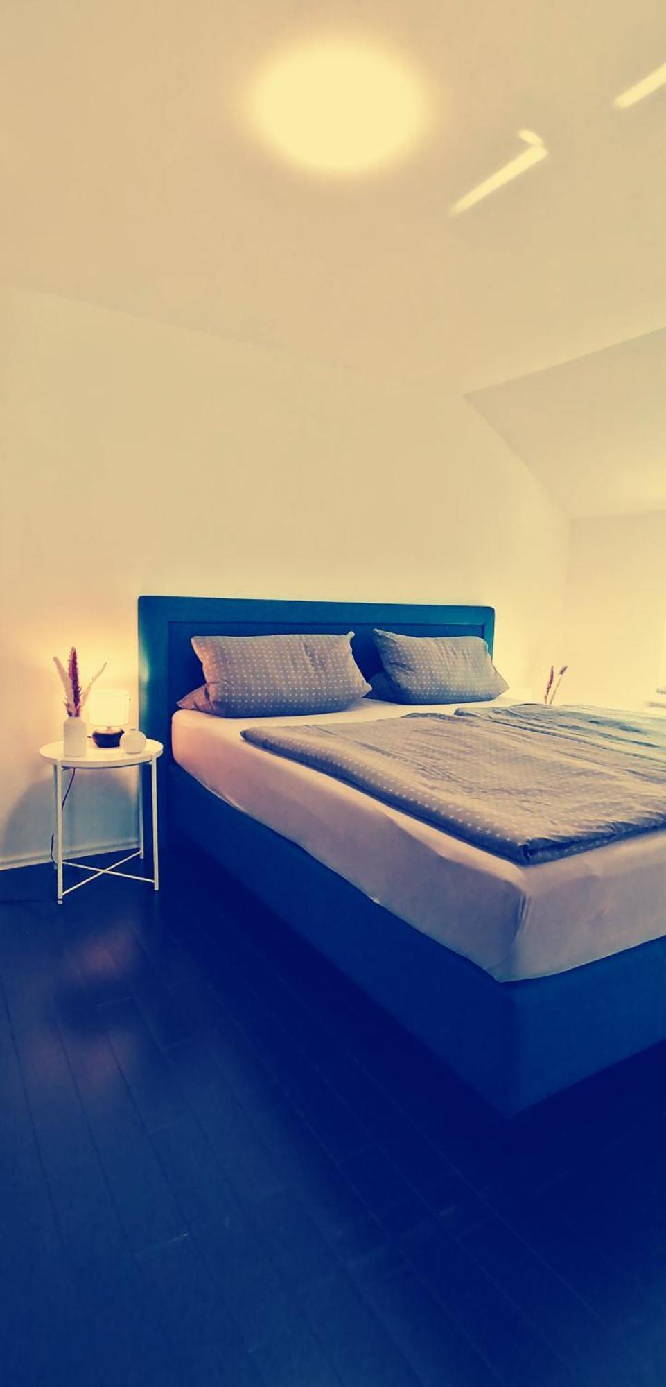 Sleep Well Apartments Detmold - Tempur Beds- Neu - Top Lage - Free Parking - Wifi Екстериор снимка