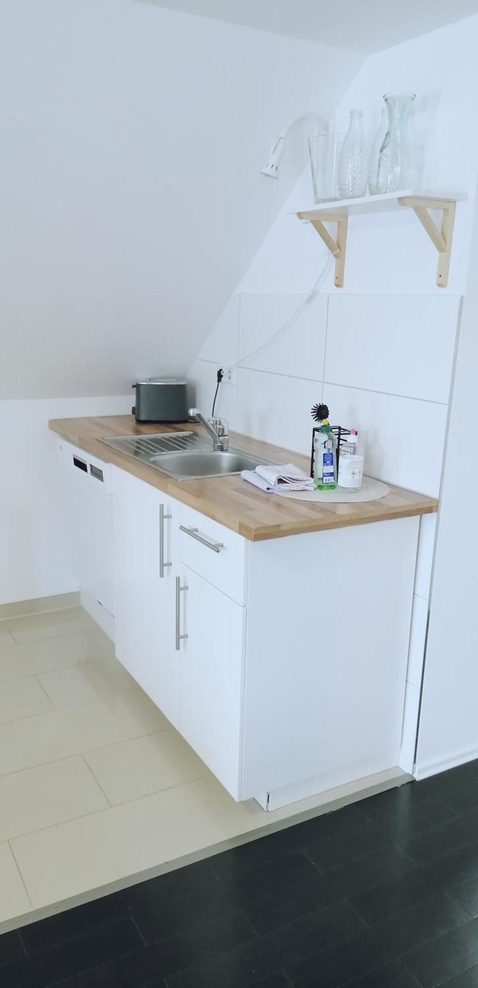 Sleep Well Apartments Detmold - Tempur Beds- Neu - Top Lage - Free Parking - Wifi Екстериор снимка