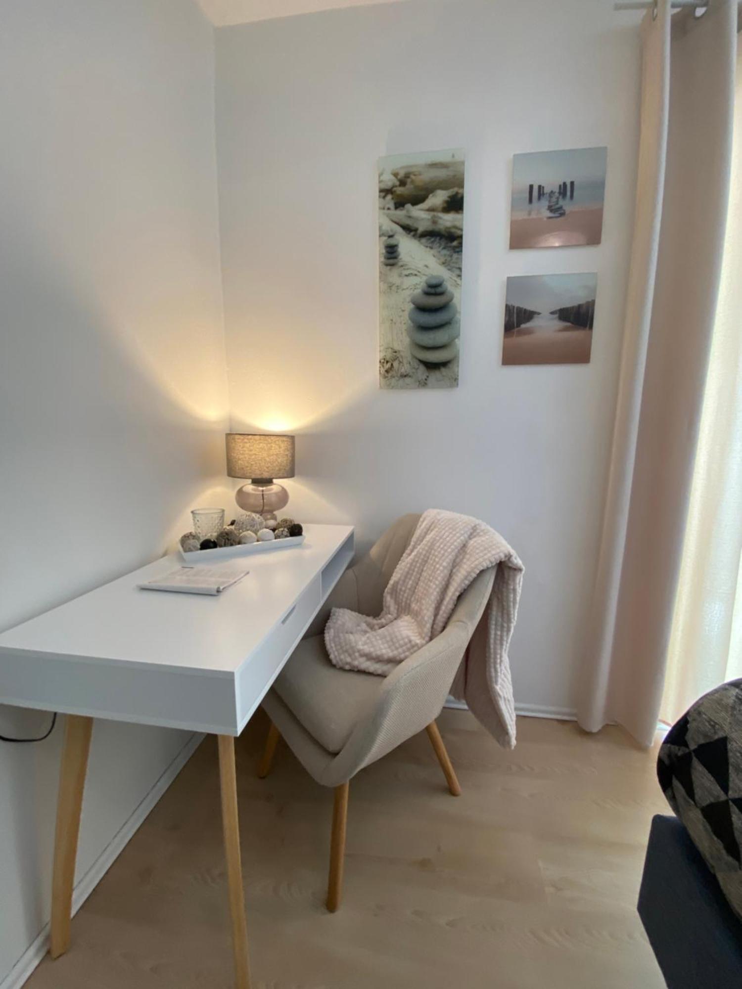 Sleep Well Apartments Detmold - Tempur Beds- Neu - Top Lage - Free Parking - Wifi Екстериор снимка