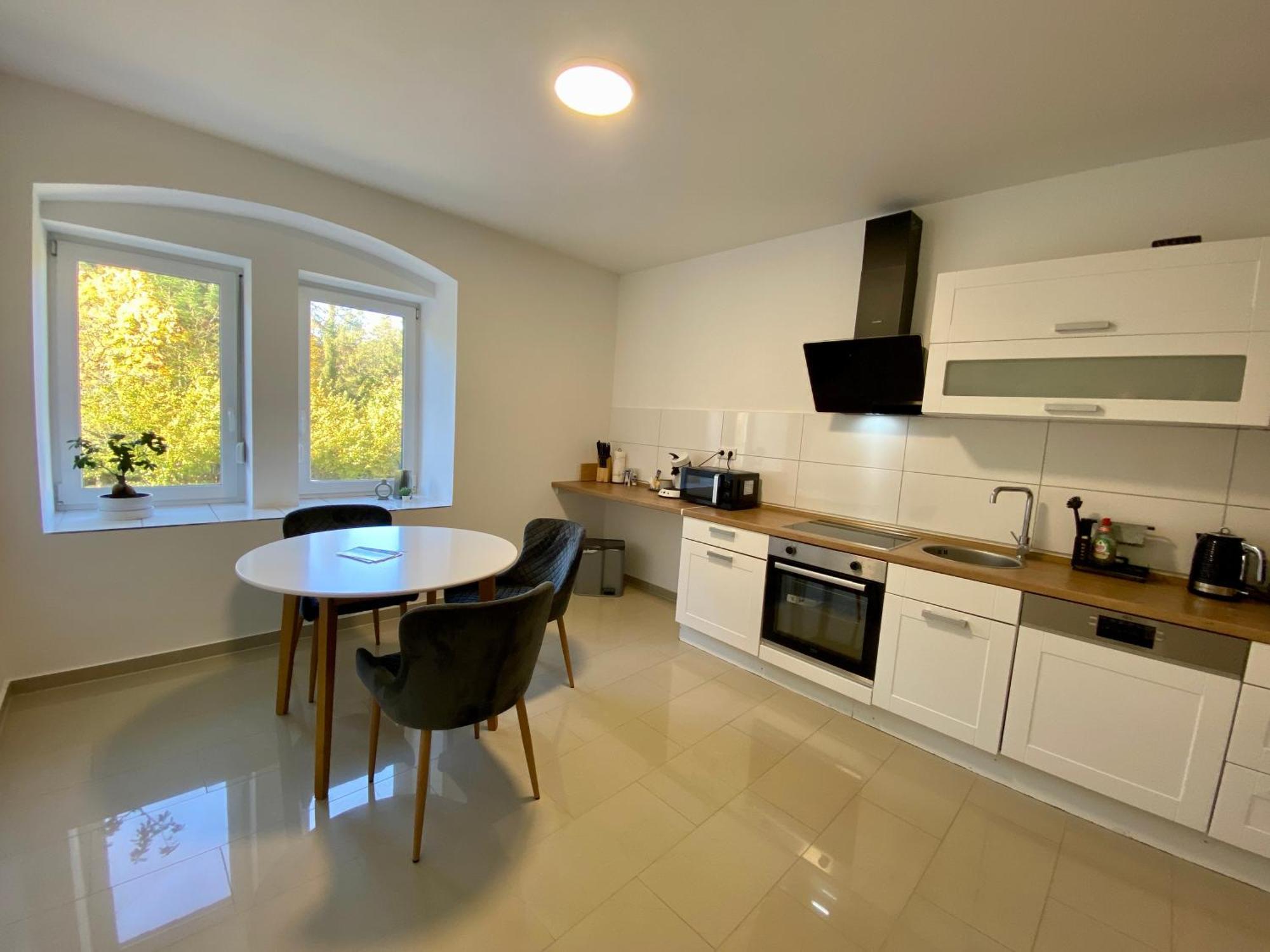 Sleep Well Apartments Detmold - Tempur Beds- Neu - Top Lage - Free Parking - Wifi Екстериор снимка