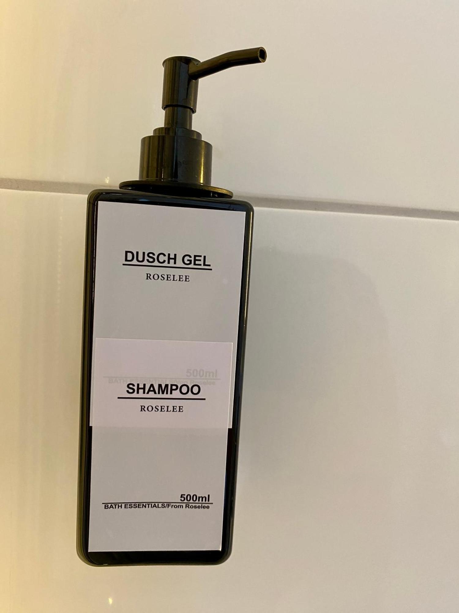 Sleep Well Apartments Detmold - Tempur Beds- Neu - Top Lage - Free Parking - Wifi Екстериор снимка