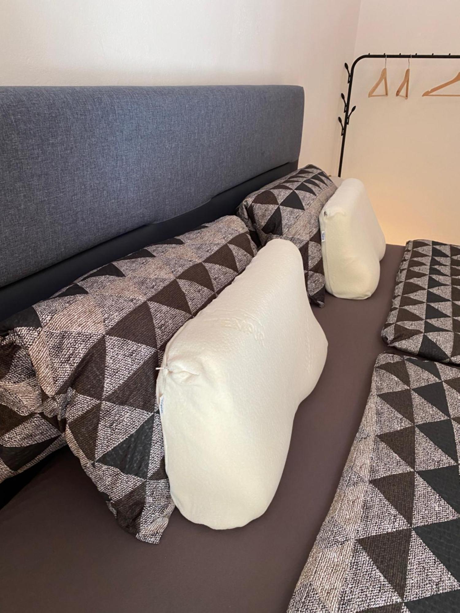 Sleep Well Apartments Detmold - Tempur Beds- Neu - Top Lage - Free Parking - Wifi Екстериор снимка